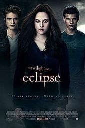 The Twilight Saga: Eclipse