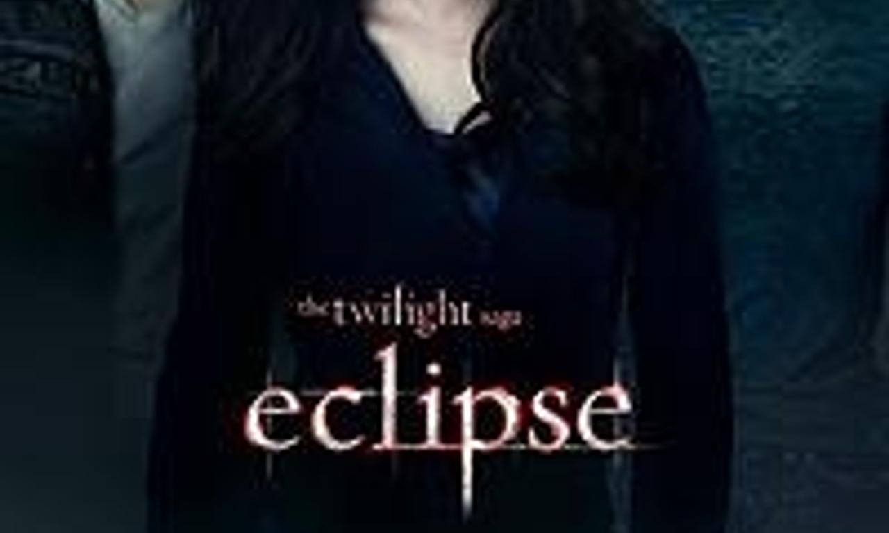 header image for The Twilight Saga: Eclipse