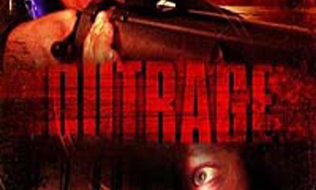 header image for Outrage: Born in Terror