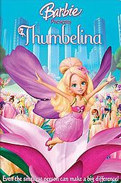 Barbie Presents: Thumbelina