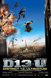 District 13: Ultimatum