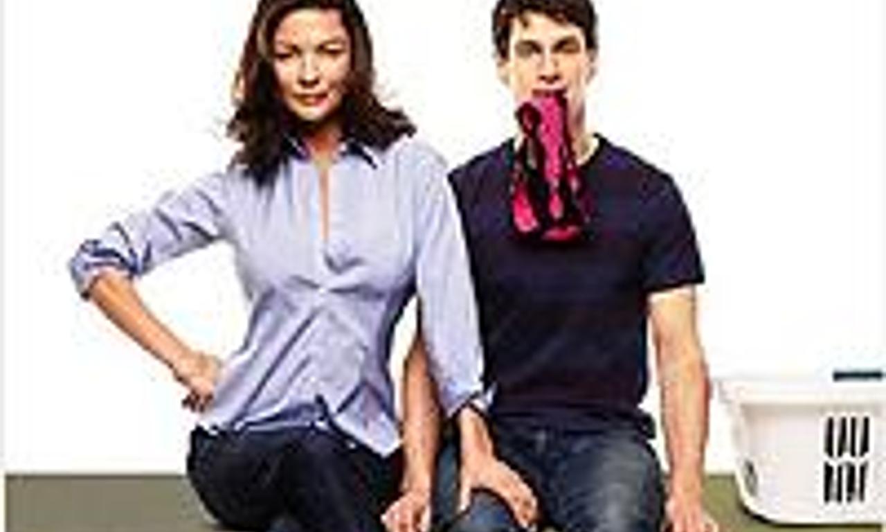 header image for The Rebound