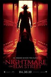 A Nightmare on Elm Street
