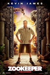 Zookeeper