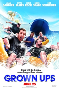 Watch grown ups putlocker new arrivals