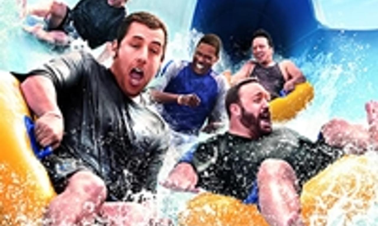 header image for Grown Ups