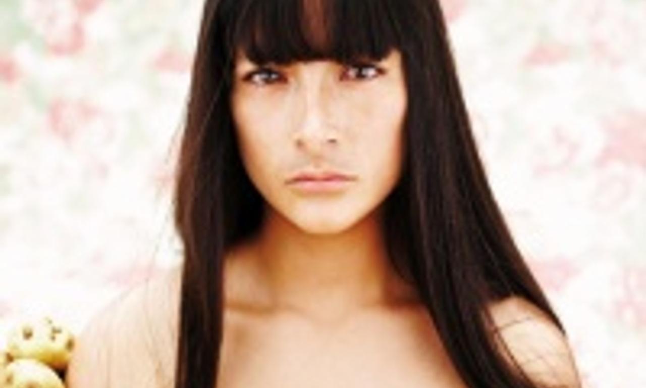 header image for The Milk of Sorrow