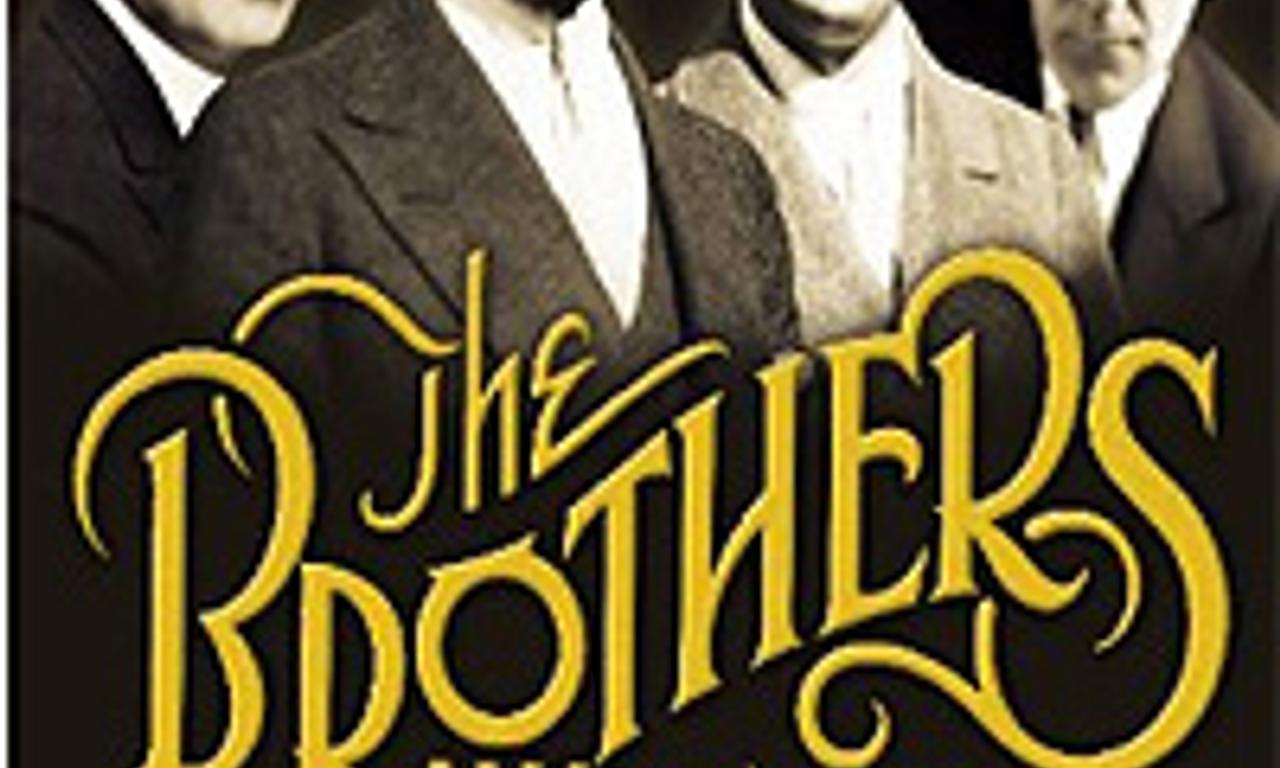 The Brothers Warner - Where to Watch and Stream Online –