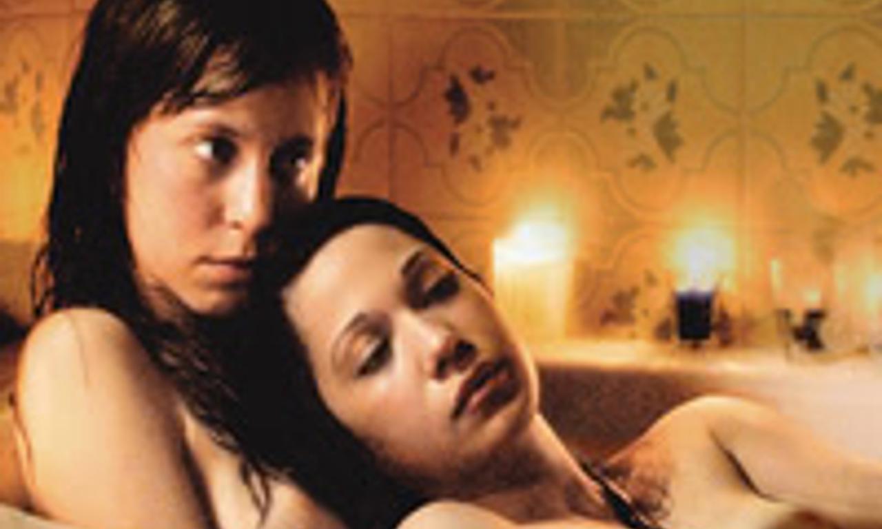 header image for The Fish Child