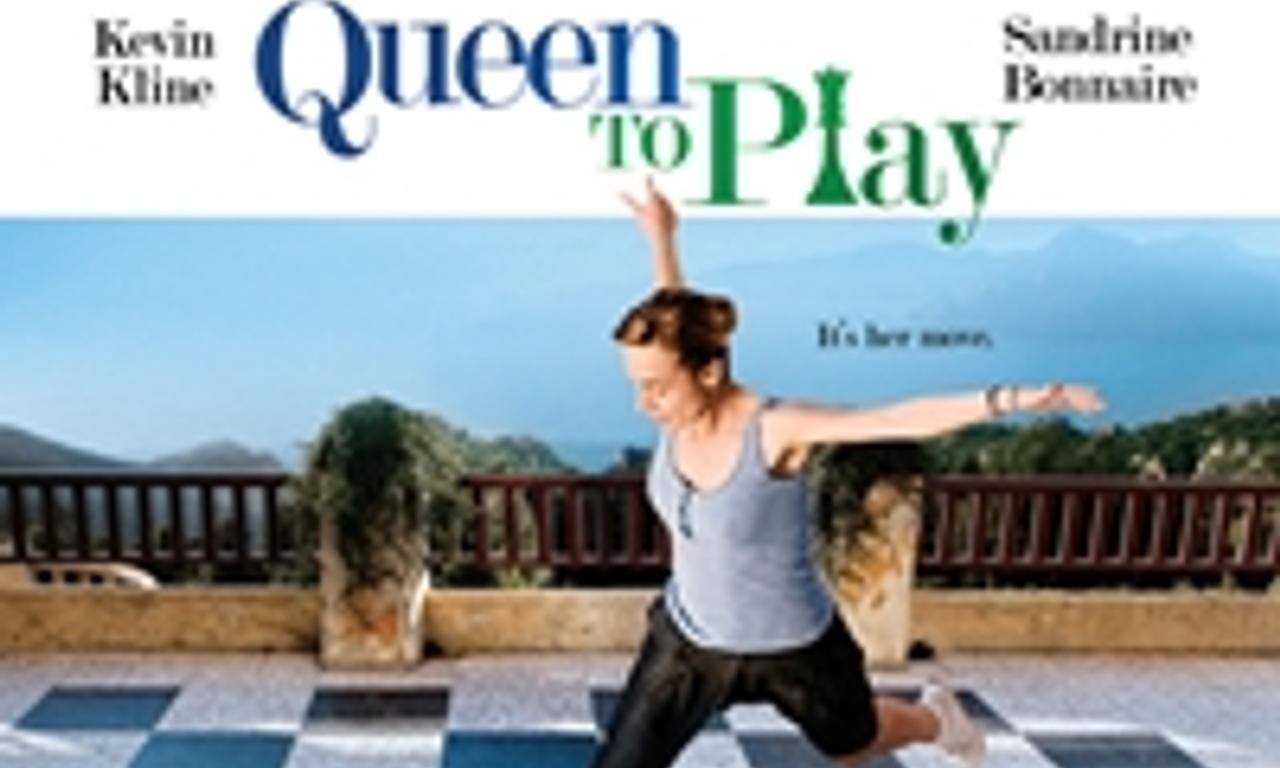 header image for Queen to Play
