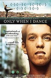Only When I Dance