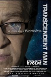 Transcendent Man