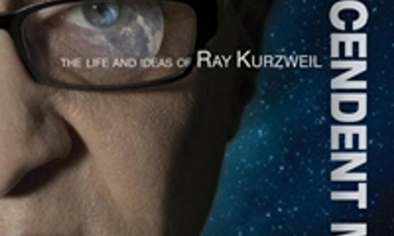 header image for Transcendent Man