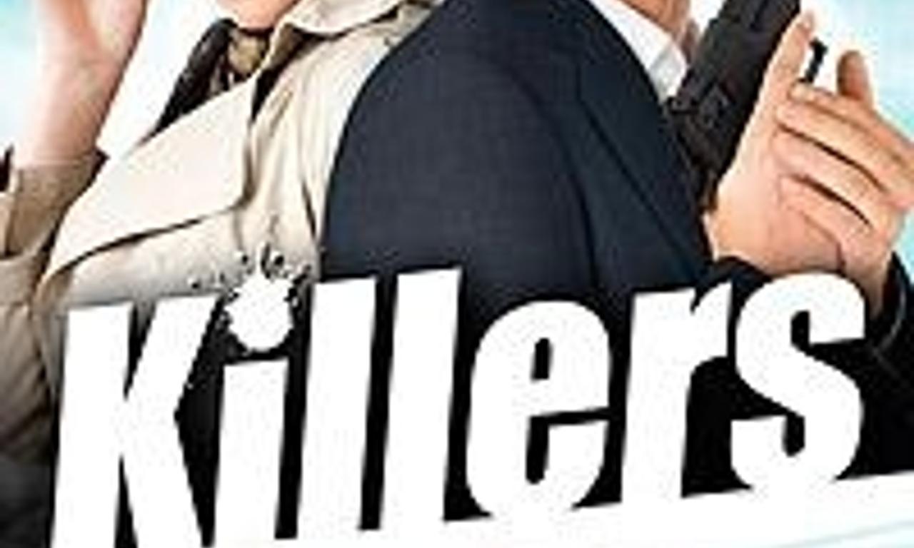 header image for Killers