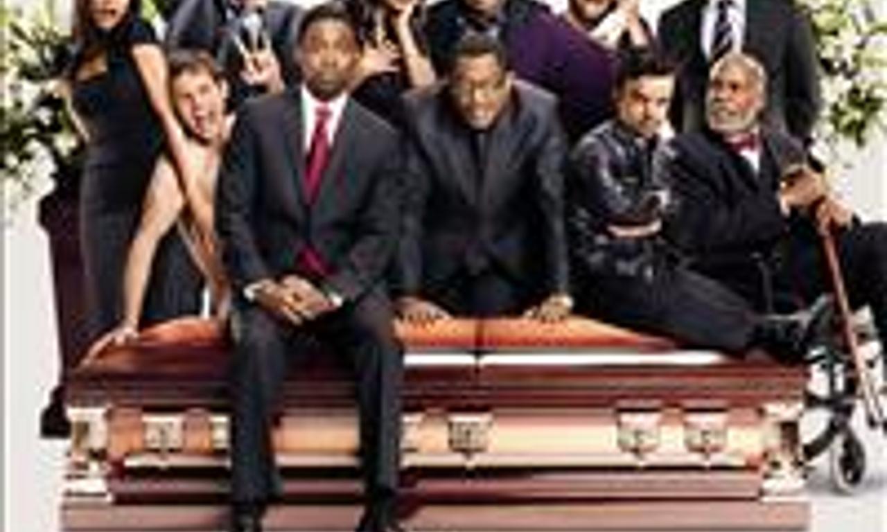 Death At A Funeral Netflix Death at a Funeral - Where to Watch and Stream Online – Entertainment.ie