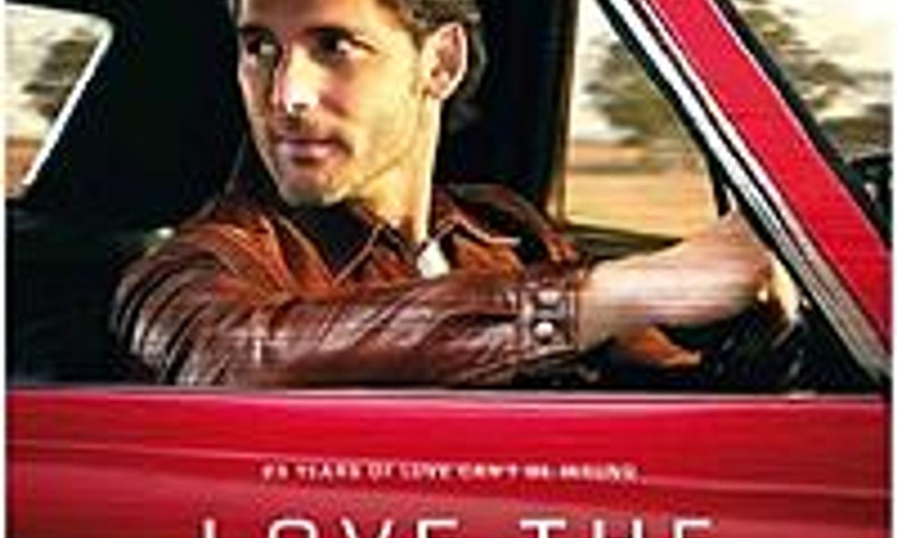 header image for Love the Beast