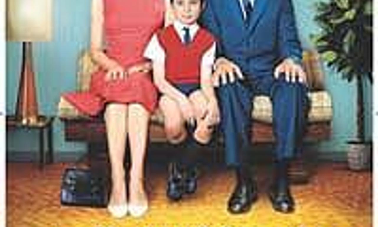 header image for Little Nicholas