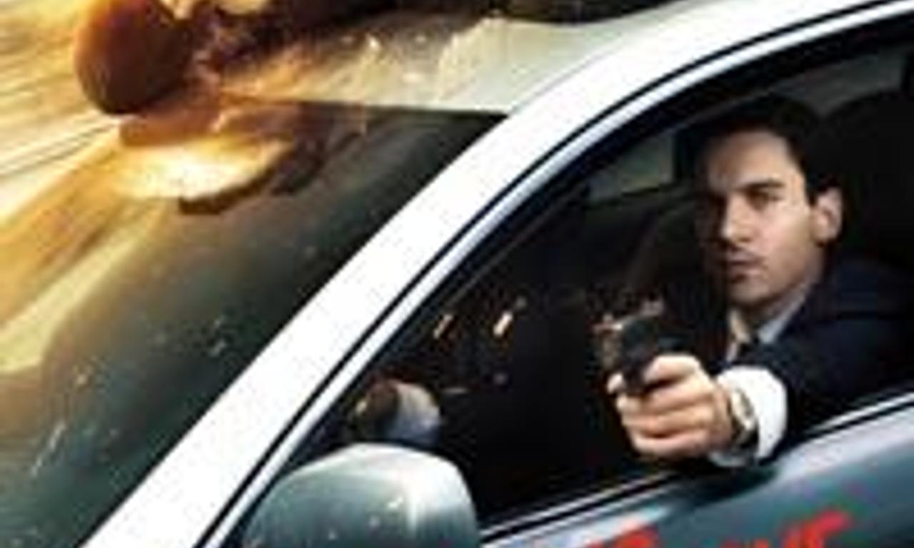 header image for From Paris with Love