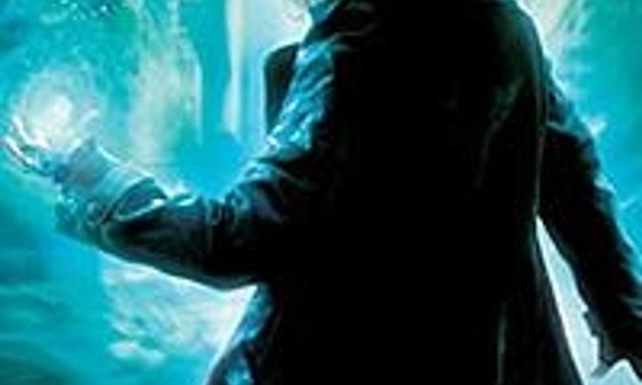 header image for The Sorcerer's Apprentice