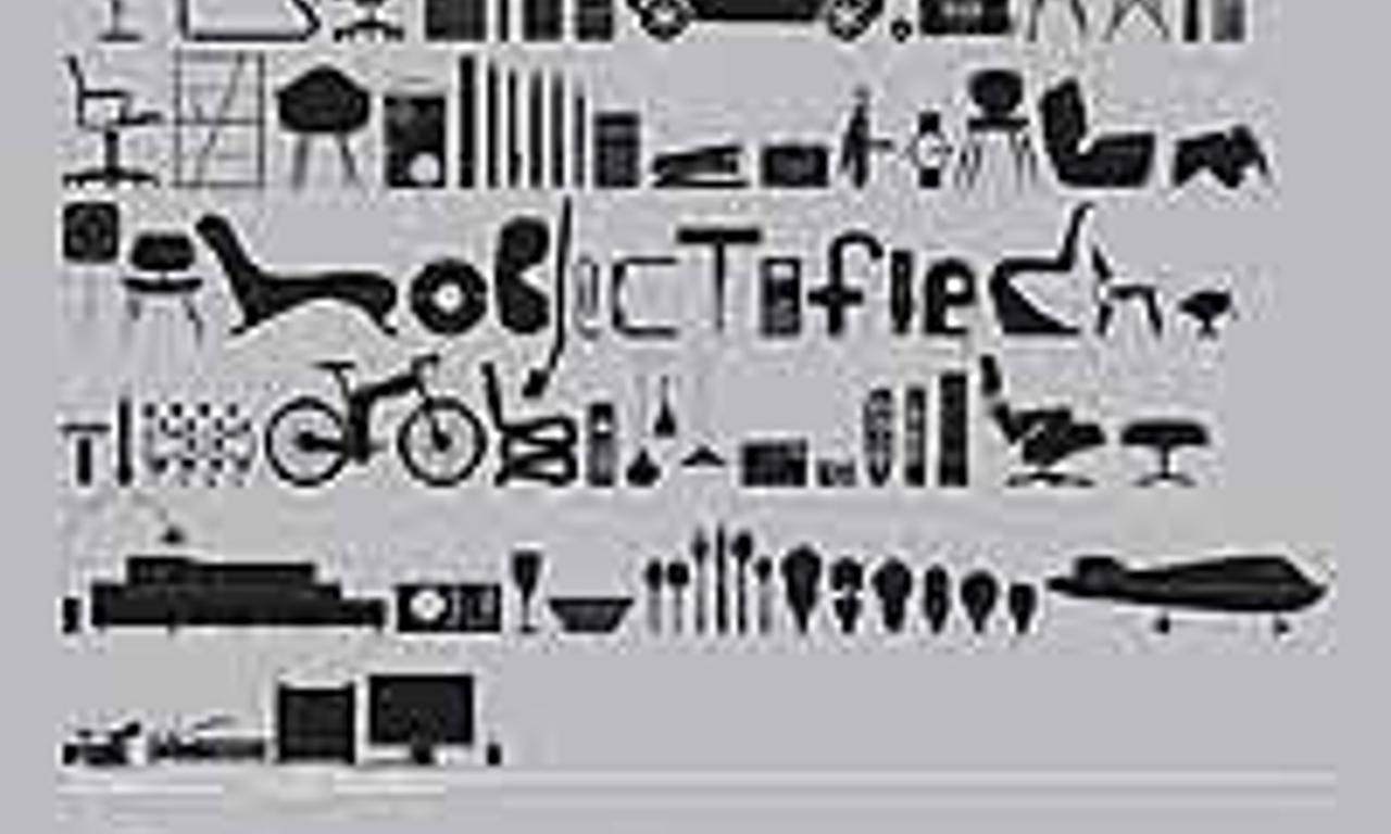 header image for Objectified