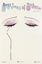 Belladonna of Sadness