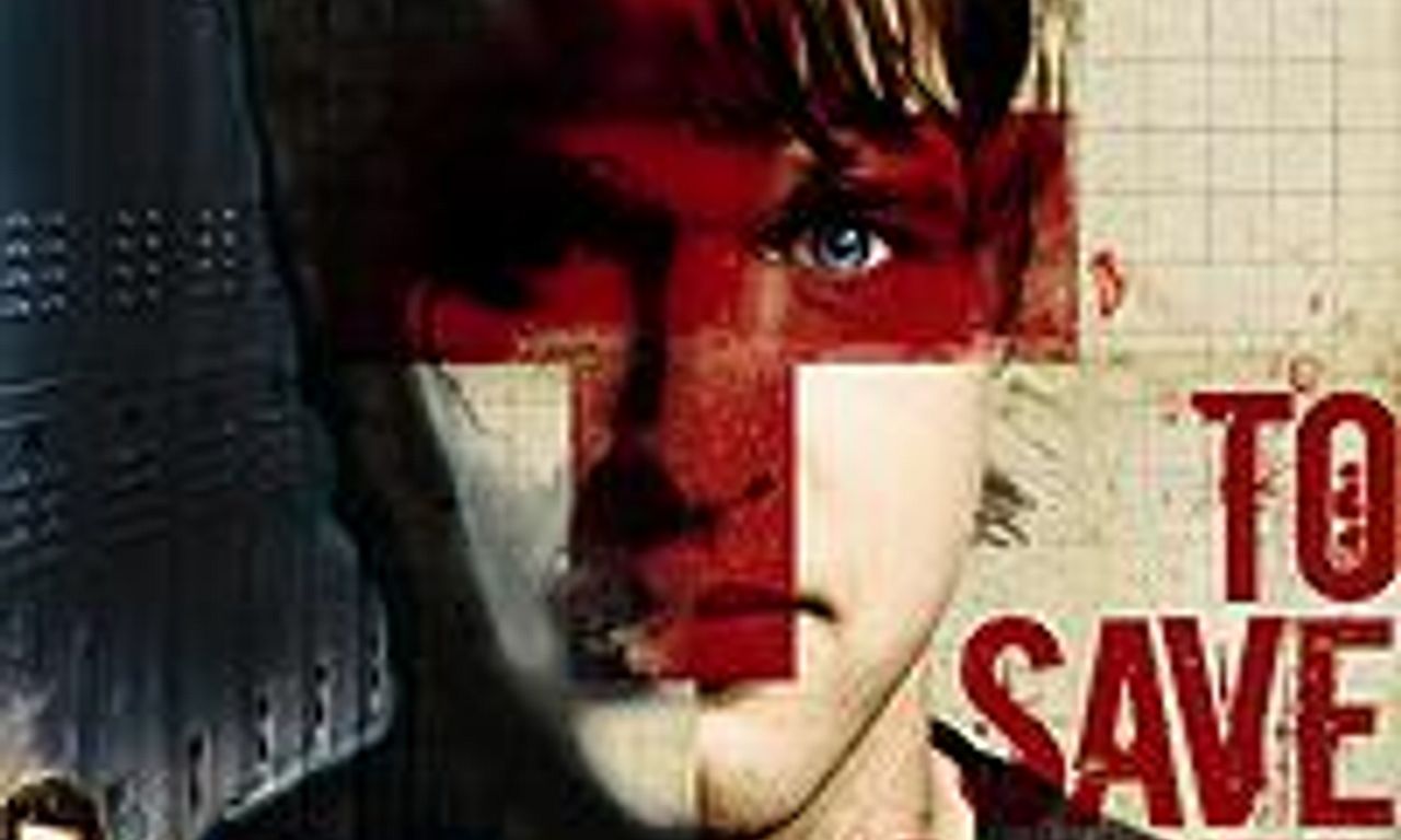 header image for To Save a Life