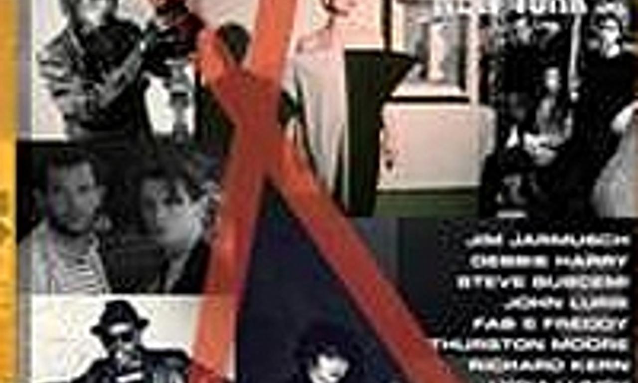 header image for Blank City