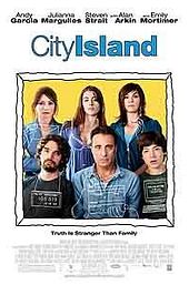 City Island