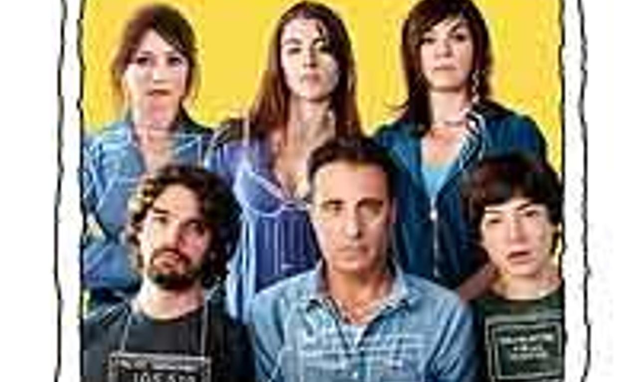 header image for City Island