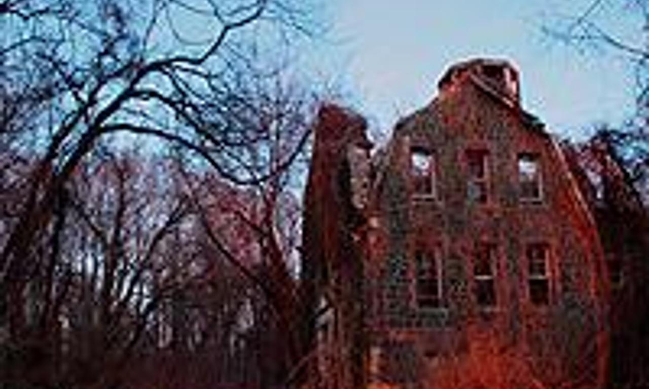 header image for Cropsey