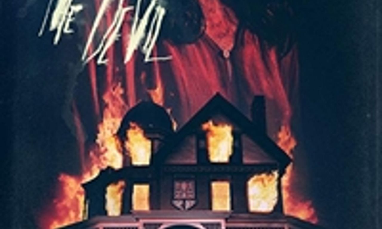 header image for The House of the Devil