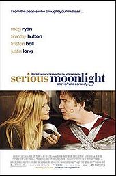 Serious Moonlight
