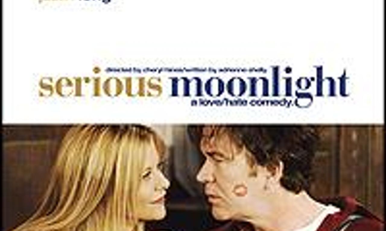 header image for Serious Moonlight