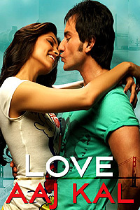 Love aaj discount kal online watch