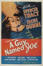 A Guy Named Joe