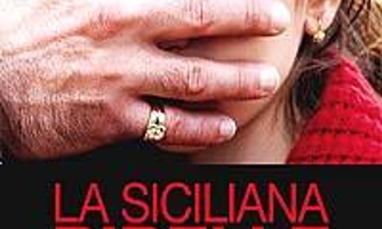 header image for The Sicilian Girl