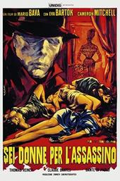 Blood and Black Lace