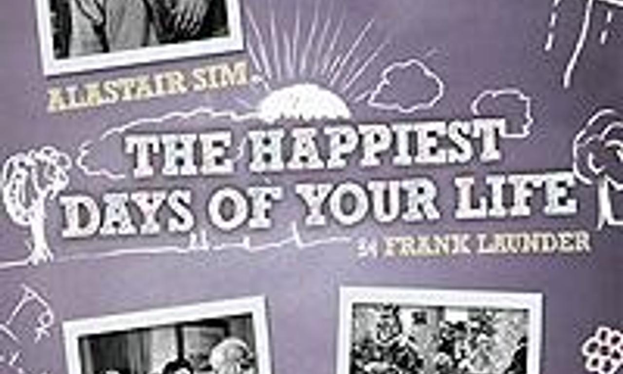 The Happiest Days of Your Life Where to Watch and Stream Online Entertainment.ie