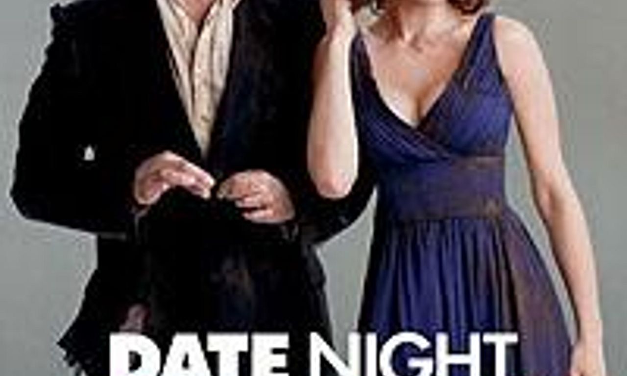 header image for Date Night