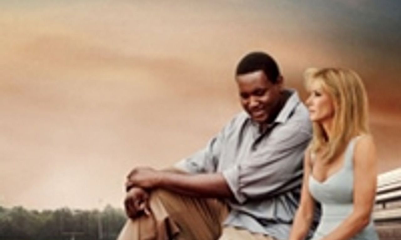 The Blind Side - Where to Watch and Stream Online – Entertainment.ie