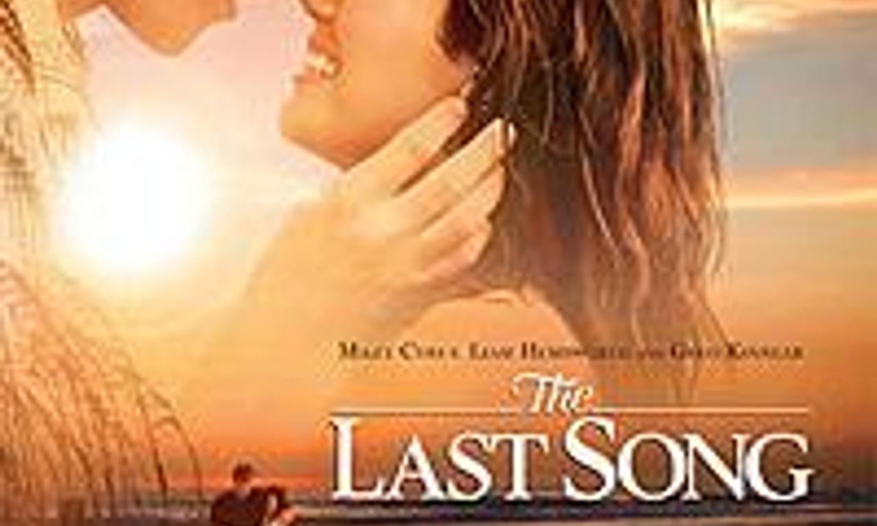 header image for The Last Song