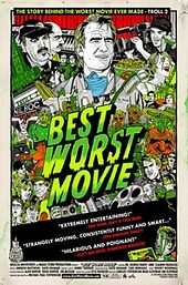 Best Worst Movie