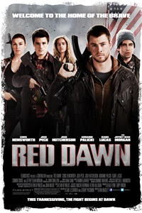 Red Dawn Where To Watch And Stream Online Ie 075000H1 