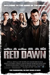 Red Dawn