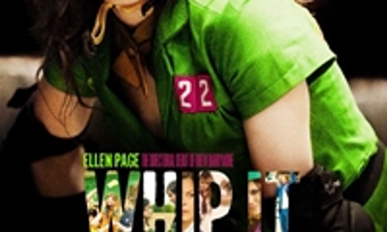 header image for Whip It