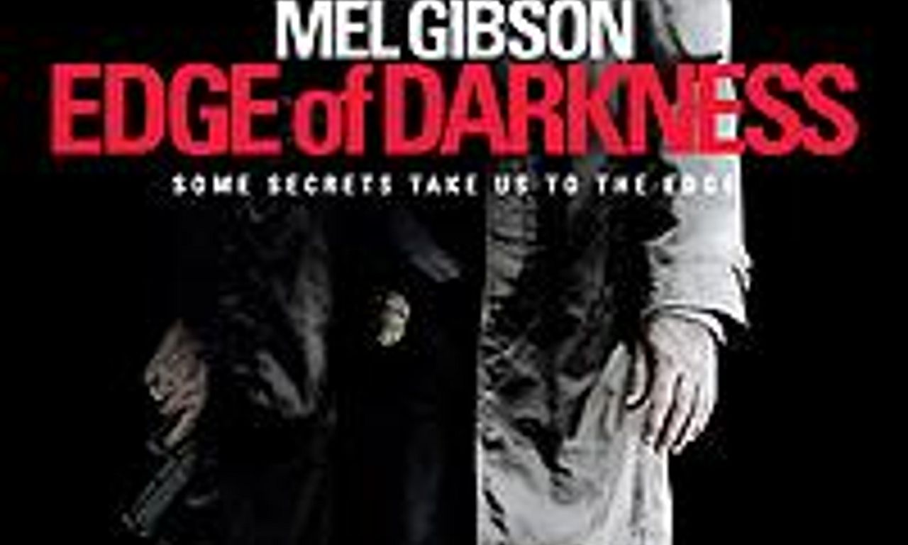 header image for Edge of Darkness