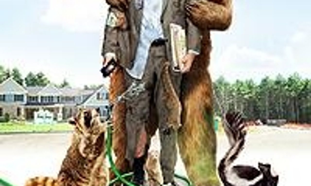 header image for Furry Vengeance