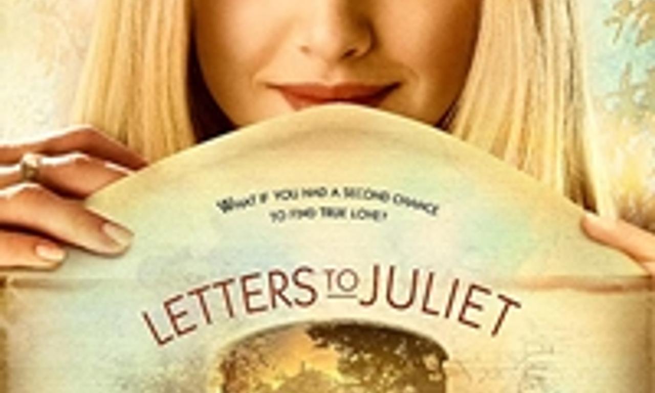 Letters to Juliet Where to Watch and Stream Online Entertainment.ie