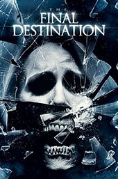 The Final Destination