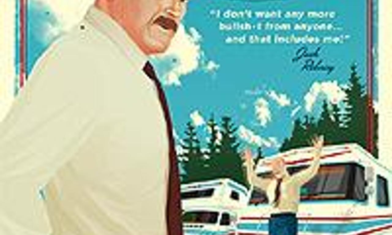 header image for Winnebago Man